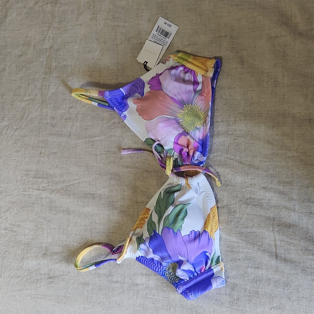 Swimsuit Top